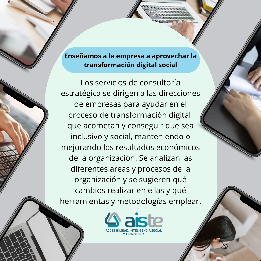 Servicios