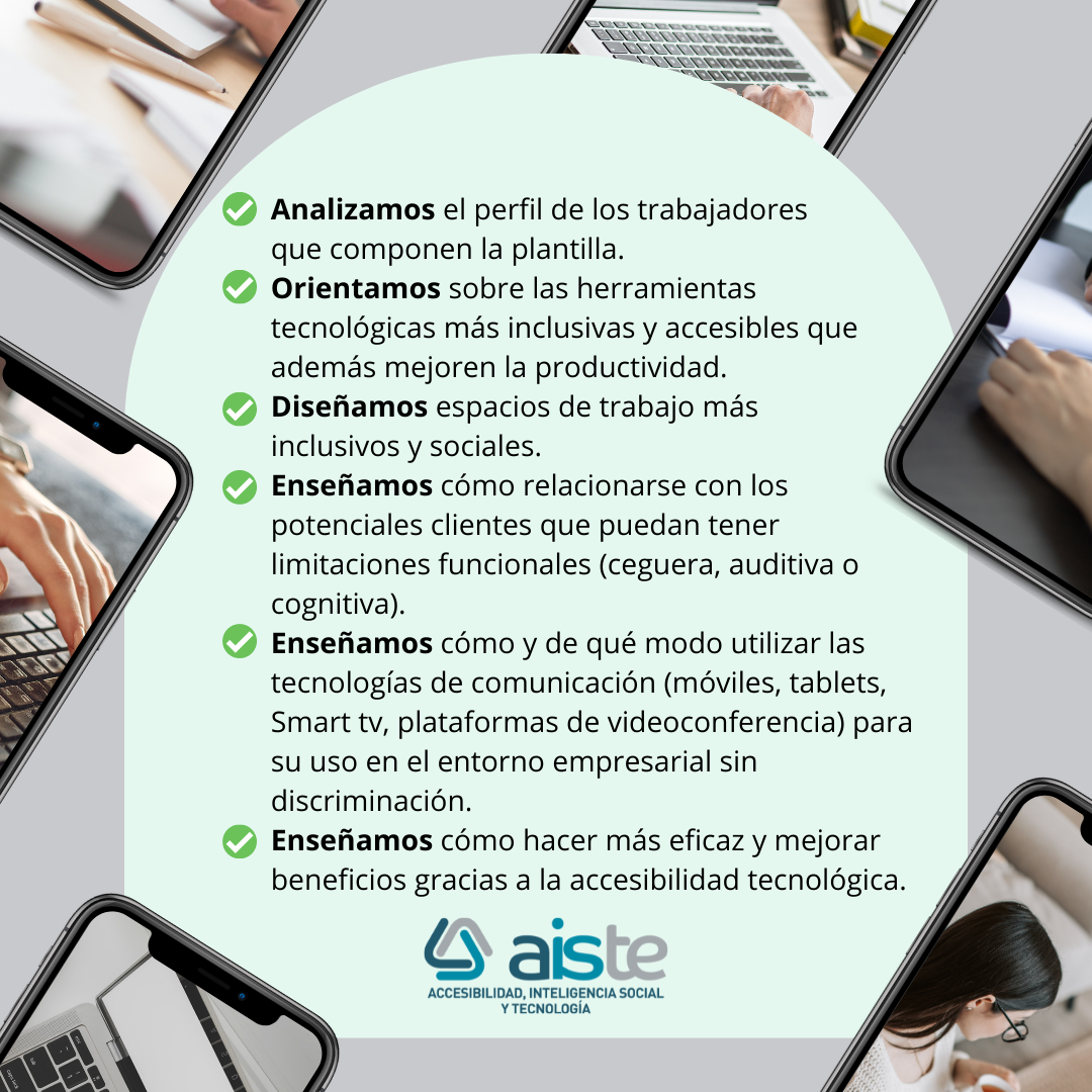 Servicios