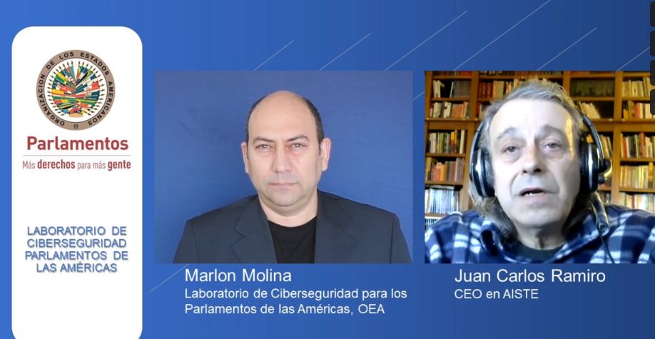 Cartel del program