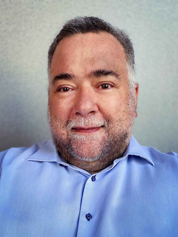 Diego Soriano AISTE