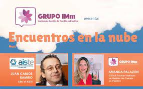 Cartel del programa
