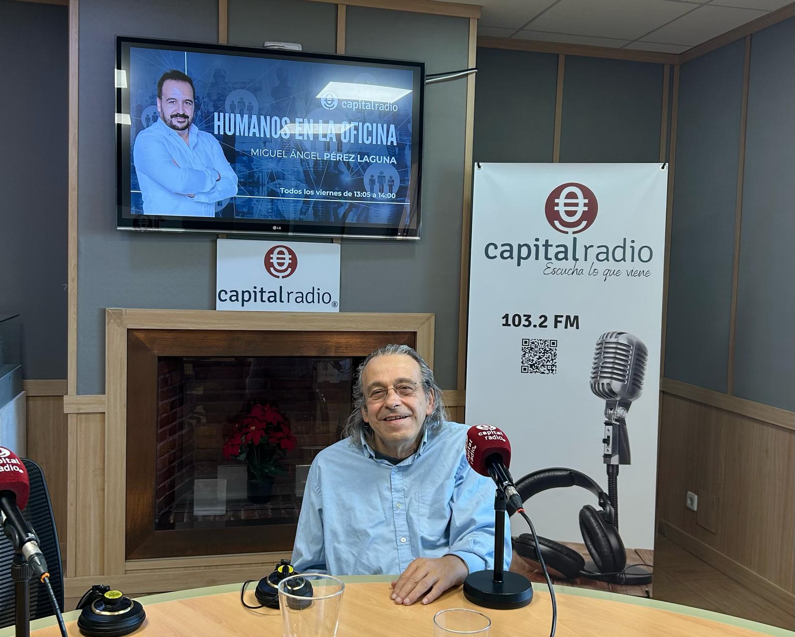Juan Carlos Ramiro