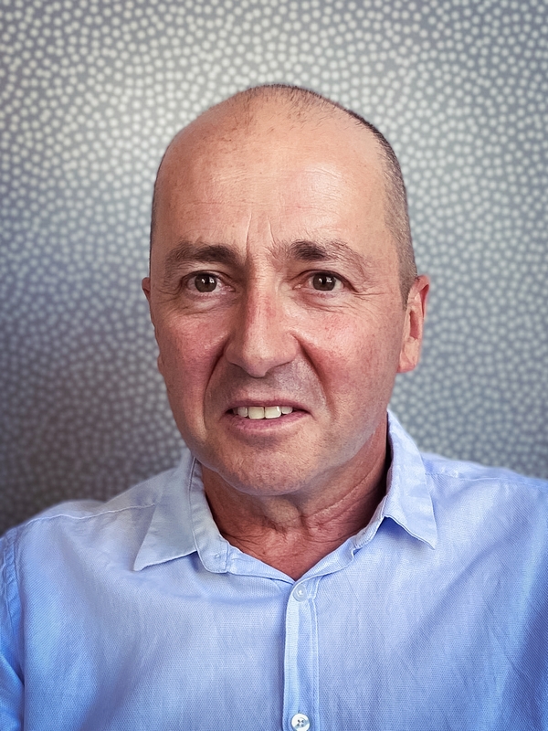 Gonzalo de Olabarria AISTE