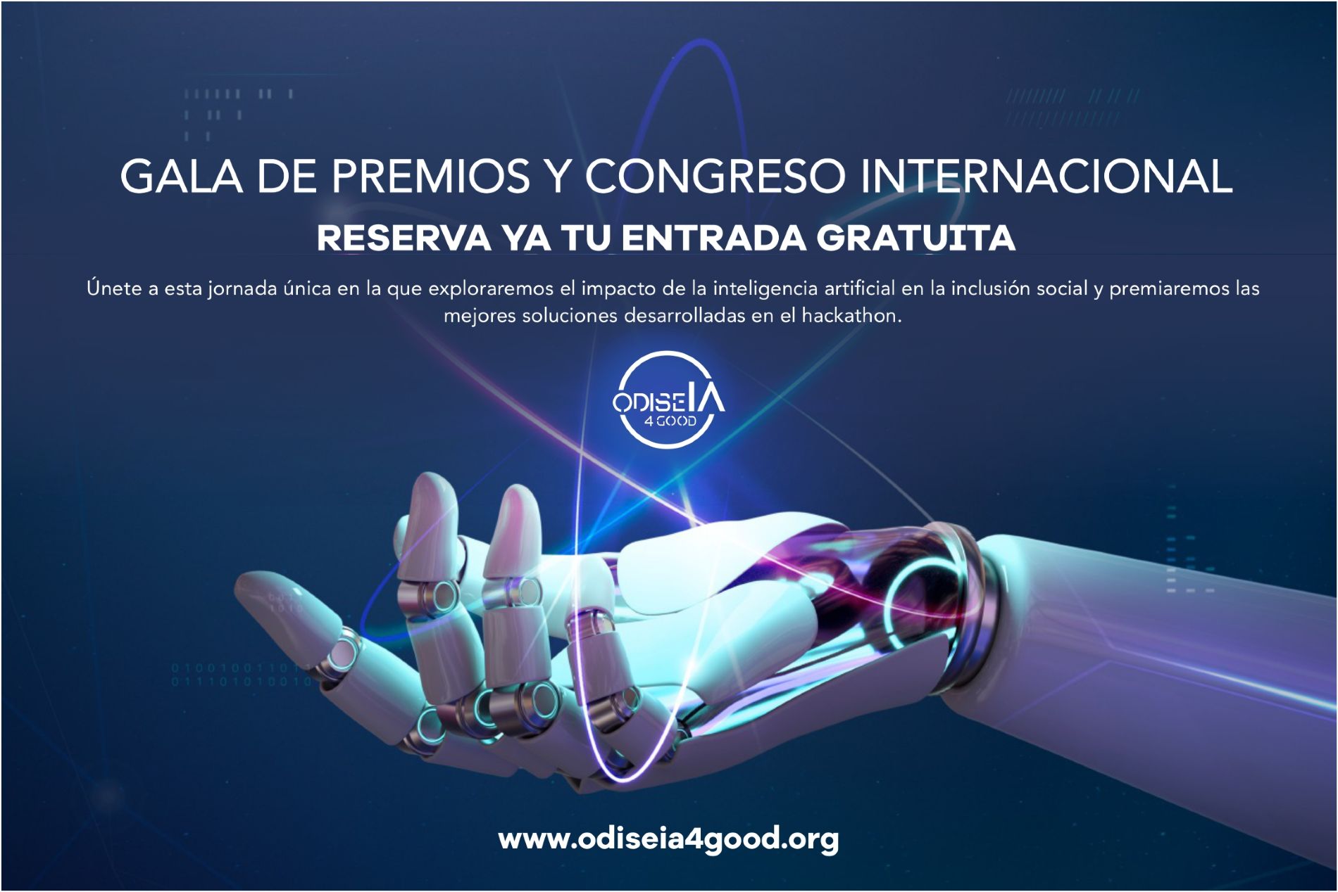ODISEIA