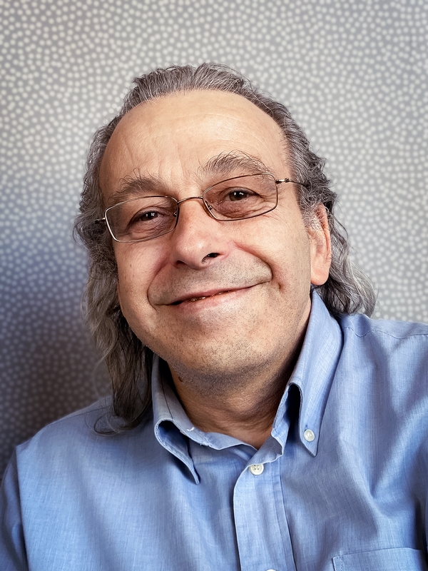 Juan Carlos Ramiro AISTE