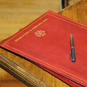 Firma del proyecto