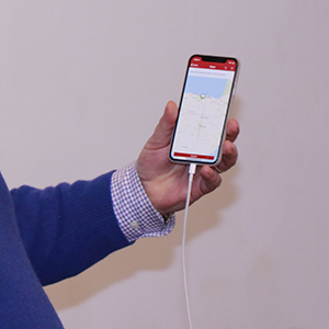 App del proyecto