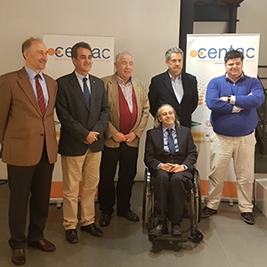 Equipo impulsor del proyecto