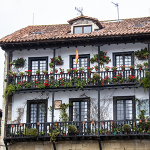Plaza Mayor