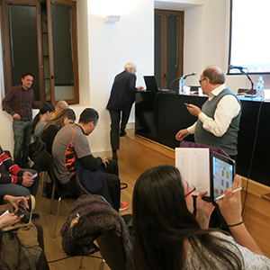 Taller de presentacin del proyecto