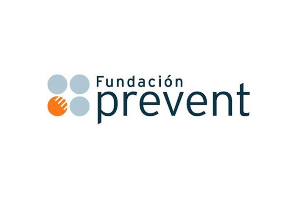 Logo Fundación Prevent