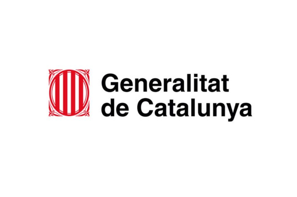 Logo Generalitat de Catalunya