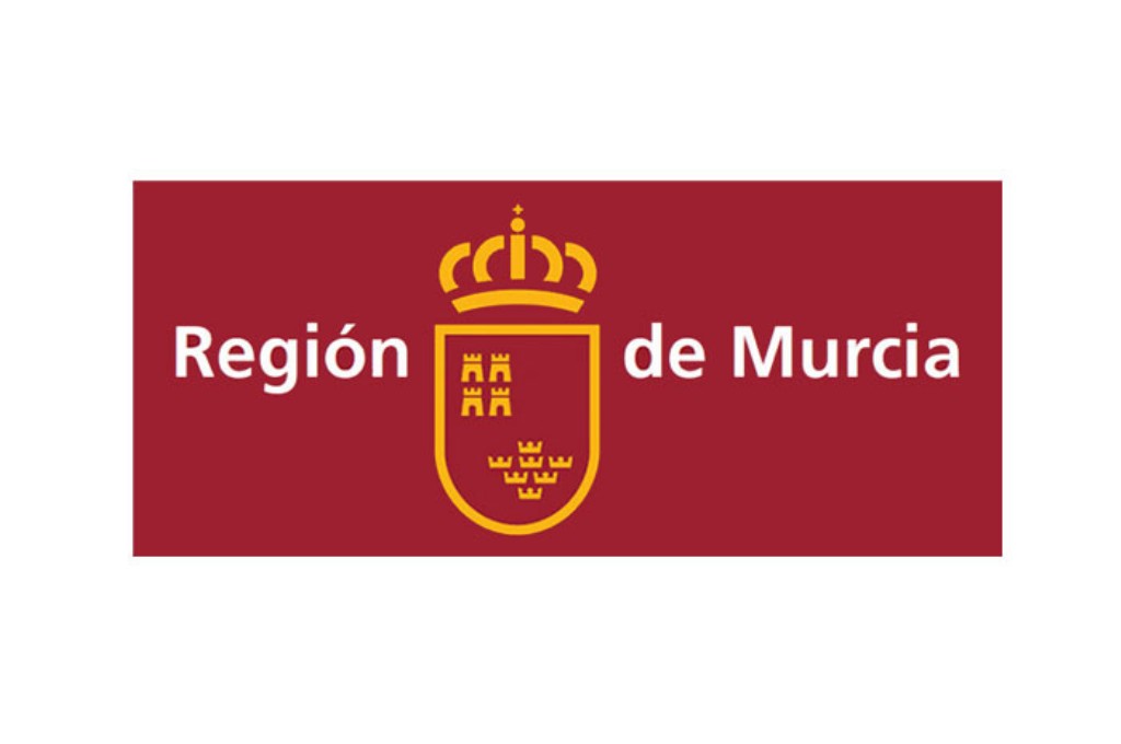 Logo Región de Murcia